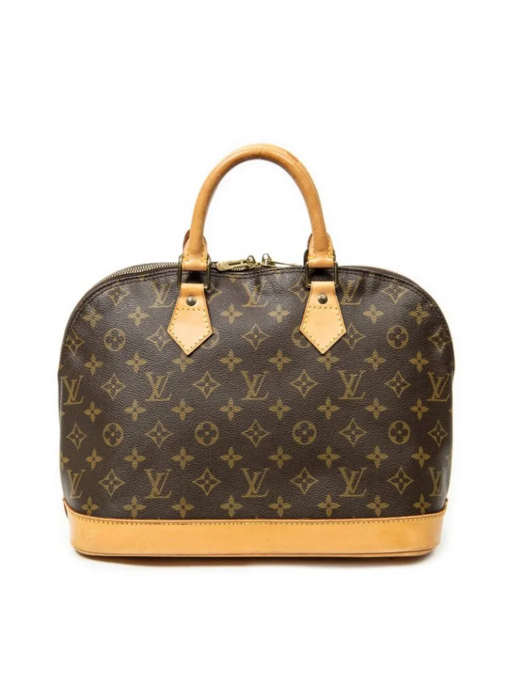Louis Vuitton this authentic